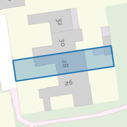 Perceel BTL00-M-1902