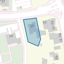 Perceel BTL00-M-1904