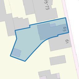 Perceel BTL00-M-1905