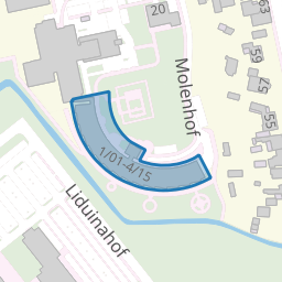 Perceel BTL00-M-1909