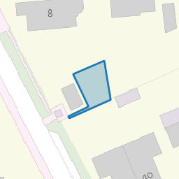 Perceel BTL00-M-1912