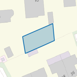 Perceel BTL00-M-1913