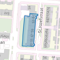 Perceel BTL00-M-1916