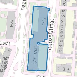 Perceel BTL00-M-1919