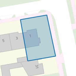 Perceel BTL00-M-1926