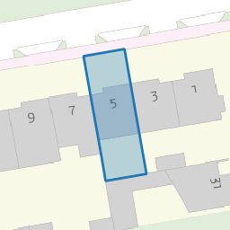 Perceel BTL00-M-1928