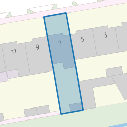 Perceel BTL00-M-1929