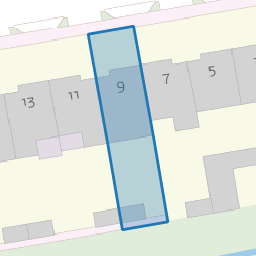 Perceel BTL00-M-1930