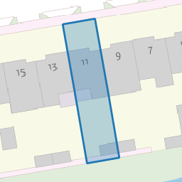 Perceel BTL00-M-1931