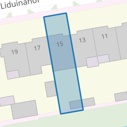 Perceel BTL00-M-1933