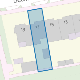 Perceel BTL00-M-1934