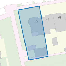 Perceel BTL00-M-1935