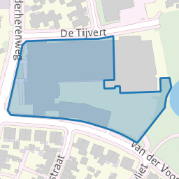 Perceel BTL00-M-1941