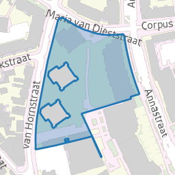 Perceel BTL00-M-1945