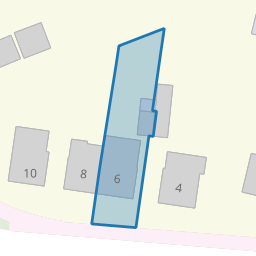 Perceel BTL00-M-1953