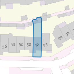 Perceel BTL00-M-1958