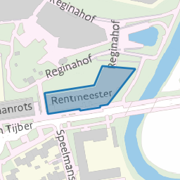 Perceel BTL00-M-1966