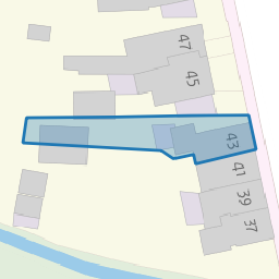 Perceel BTL00-M-1968