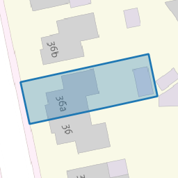 Perceel BTL00-M-1972