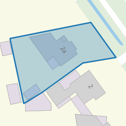 Perceel BTL00-M-1974