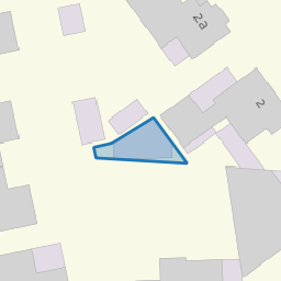 Perceel BTL00-M-1975