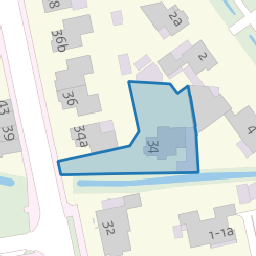 Perceel BTL00-M-1977