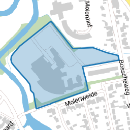 Perceel BTL00-M-1980