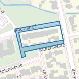 Perceel BTL00-M-1981