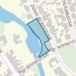 Perceel BTL00-M-1982