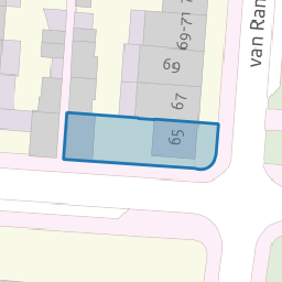 Perceel BTL00-M-1986