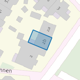 Perceel BTL00-M-1988