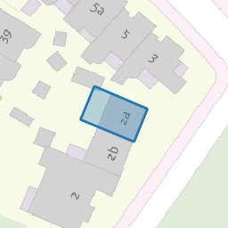 Perceel BTL00-M-1989