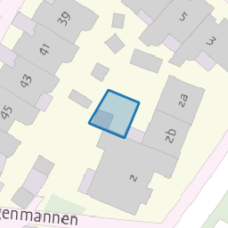 Perceel BTL00-M-1990