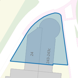 Perceel BTL00-M-1994