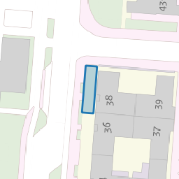 Perceel BTL00-M-1997