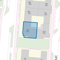 Perceel BTL00-M-2000