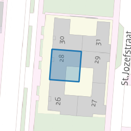 Perceel BTL00-M-2002