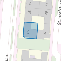 Perceel BTL00-M-2004