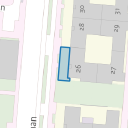 Perceel BTL00-M-2005