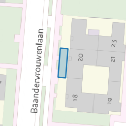 Perceel BTL00-M-2009