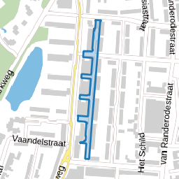 Perceel BTL00-M-2018