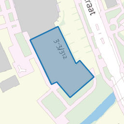 Perceel BTL00-M-2026