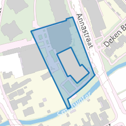 Perceel BTL00-M-2027