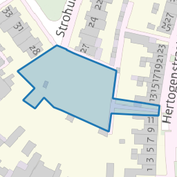 Perceel BTL00-M-2029