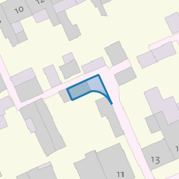 Perceel BTL00-M-2030