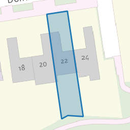 Perceel BTL00-M-2033