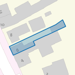 Perceel BTL00-M-2034