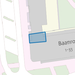 Perceel BTL00-M-2038