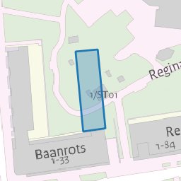 Perceel BTL00-M-2041