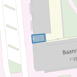 Perceel BTL00-M-2043